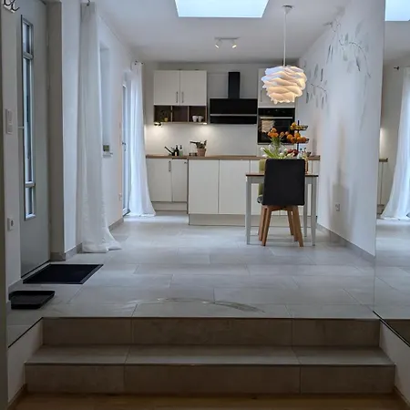Appartement Am Galgenberg *