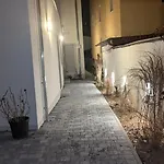 Am Galgenberg Apartment Regensburg