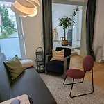 Am Galgenberg Apartment *