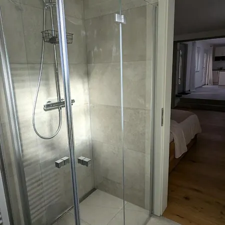 Apartment Am Galgenberg