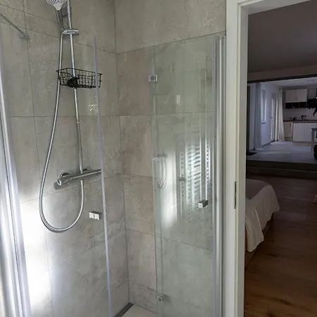 Am Galgenberg アパート