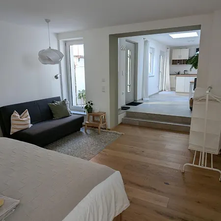 Am Galgenberg Apartment