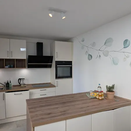 アパート Am Galgenberg