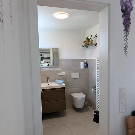 Am Galgenberg Apartment *