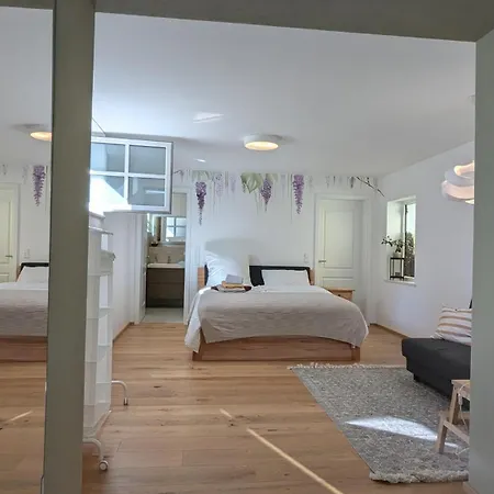 Am Galgenberg * Regensburg