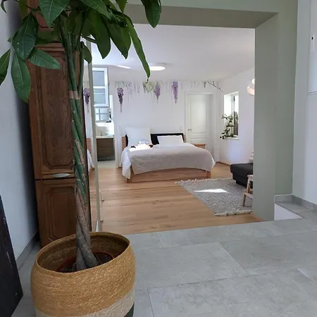Apartment Am Galgenberg