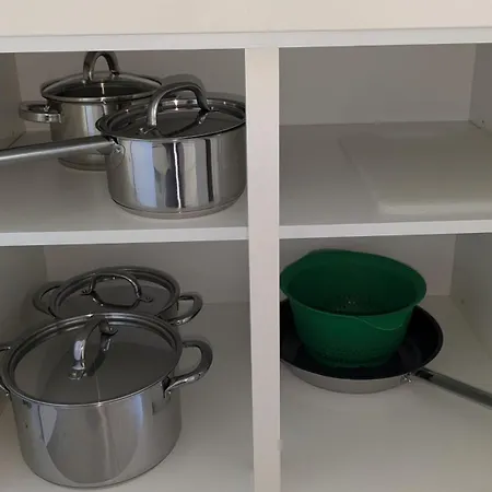 アパート Am Galgenberg