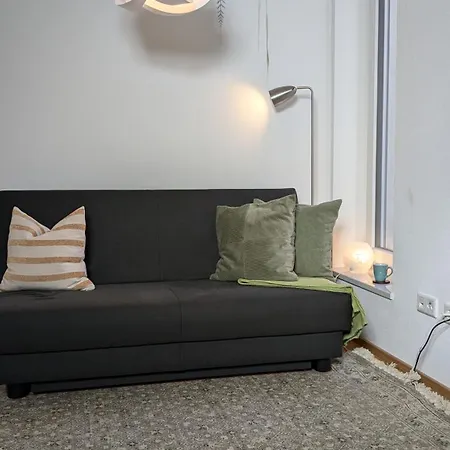 Apartment Am Galgenberg *