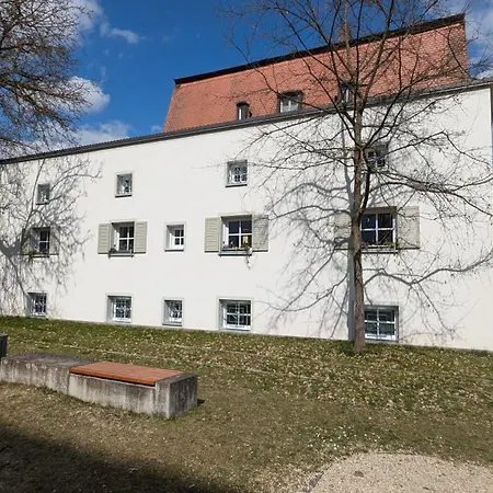 Am Galgenberg レーゲンスブルク