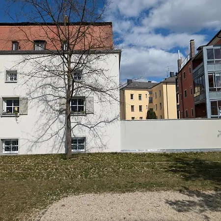 Am Galgenberg レーゲンスブルク