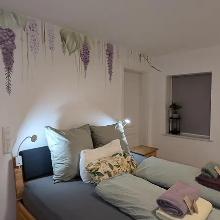 アパート Am Galgenberg *