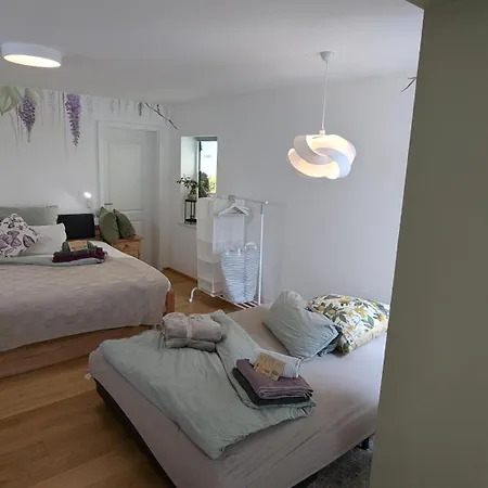 Apartment Am Galgenberg *