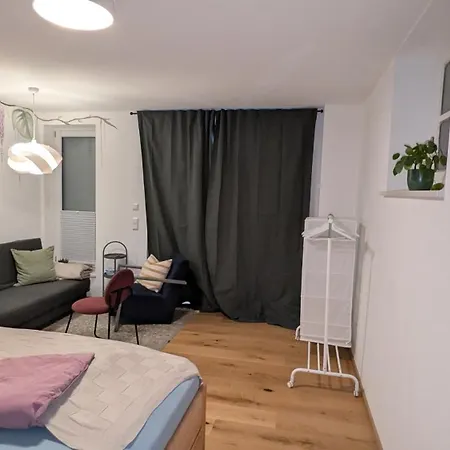 Apartment Am Galgenberg *