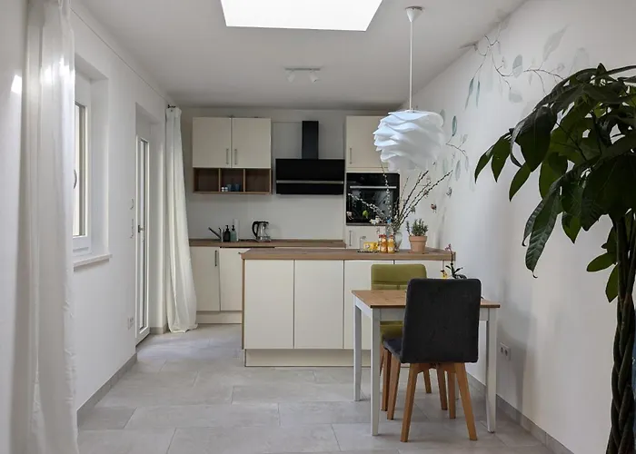 Am Galgenberg Regensburg