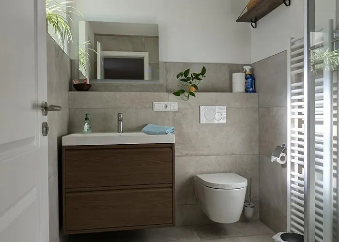 Am Galgenberg Apartment *