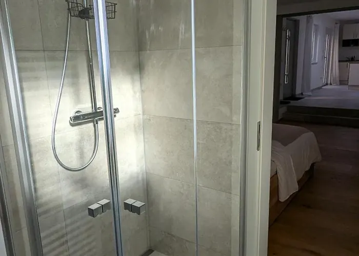 Apartment Am Galgenberg