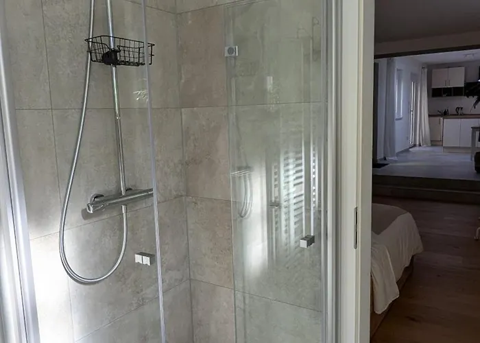 Am Galgenberg Apartment