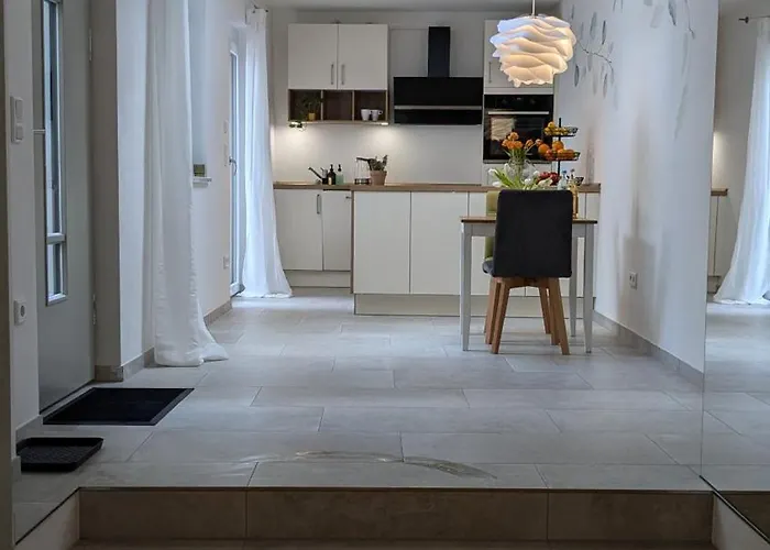 Apartment Am Galgenberg *