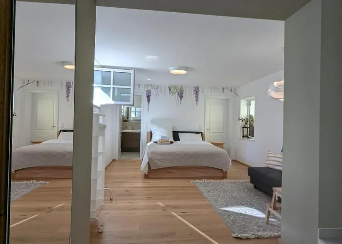 Am Galgenberg * Regensburg