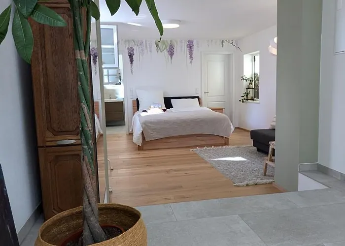 Apartment Am Galgenberg