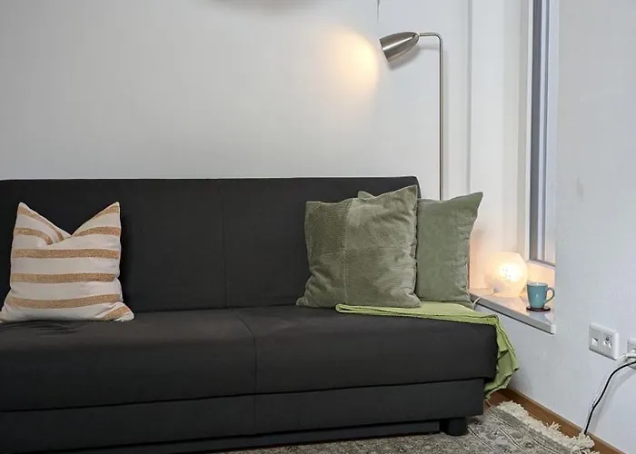 Apartment Am Galgenberg *