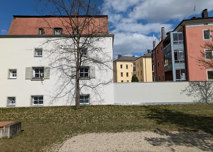 Am Galgenberg Regensburg