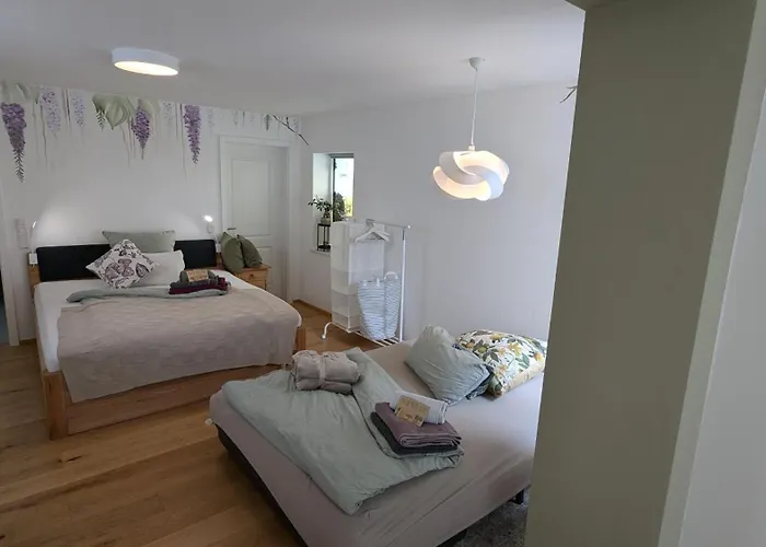 Apartment Am Galgenberg *