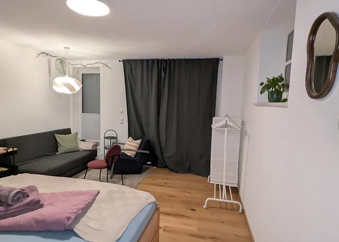 Apartment Am Galgenberg *