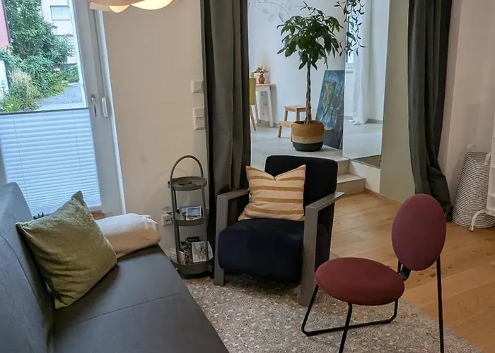 Am Galgenberg * Regensburg